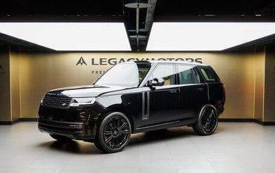 Land Rover Range Rover IV рестайлинг, 2025 год, 25 380 000 рублей, 1 фотография