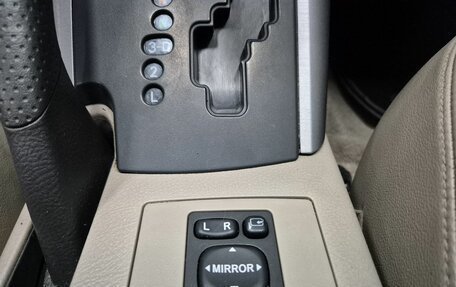 Toyota RAV4, 2007 год, 946 000 рублей, 28 фотография