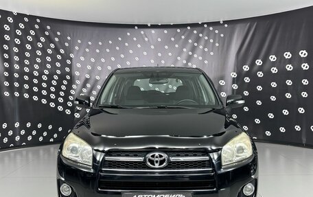 Toyota RAV4, 2009 год, 1 370 000 рублей, 2 фотография