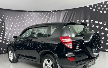 Toyota RAV4, 2009 год, 1 370 000 рублей, 7 фотография