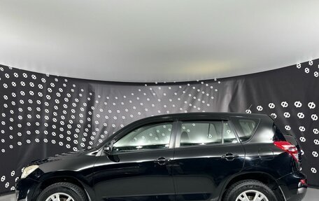 Toyota RAV4, 2009 год, 1 370 000 рублей, 8 фотография