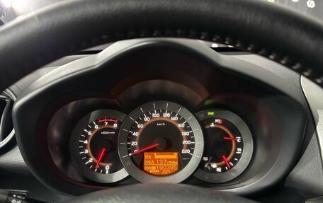 Toyota RAV4, 2009 год, 1 370 000 рублей, 13 фотография