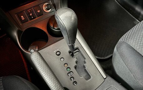 Toyota RAV4, 2009 год, 1 370 000 рублей, 14 фотография