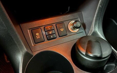 Toyota RAV4, 2009 год, 1 370 000 рублей, 15 фотография