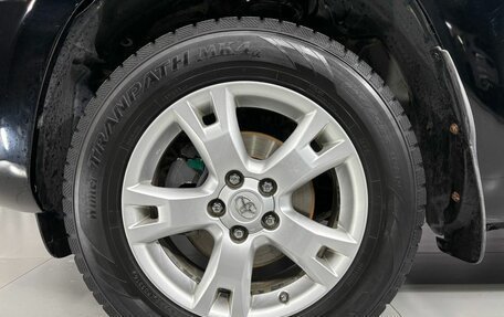 Toyota RAV4, 2009 год, 1 370 000 рублей, 9 фотография