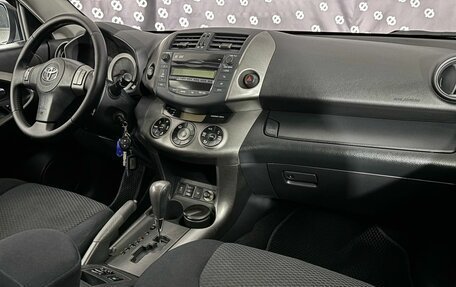 Toyota RAV4, 2009 год, 1 370 000 рублей, 23 фотография