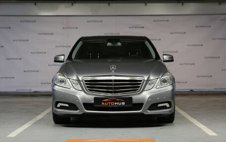 Mercedes-Benz E-Класс, 2009 год, 1 570 000 рублей, 2 фотография