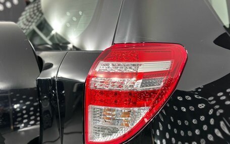 Toyota RAV4, 2009 год, 1 370 000 рублей, 24 фотография