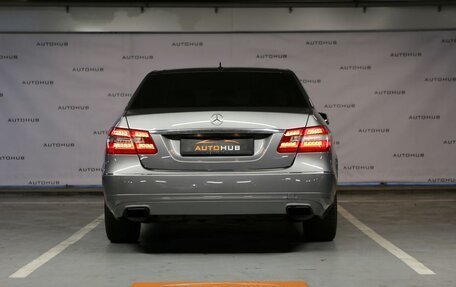 Mercedes-Benz E-Класс, 2009 год, 1 570 000 рублей, 6 фотография