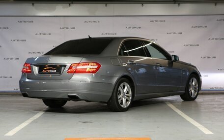 Mercedes-Benz E-Класс, 2009 год, 1 570 000 рублей, 7 фотография