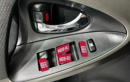 Toyota RAV4, 2009 год, 1 370 000 рублей, 11 фотография