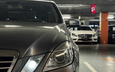 Mercedes-Benz E-Класс, 2009 год, 1 570 000 рублей, 9 фотография