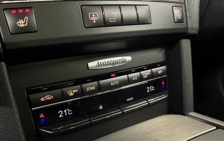 Mercedes-Benz E-Класс, 2009 год, 1 570 000 рублей, 17 фотография