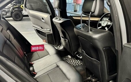 Mercedes-Benz E-Класс, 2009 год, 1 570 000 рублей, 19 фотография