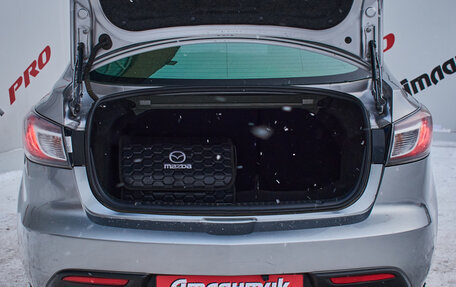 Mazda 3, 2010 год, 695 000 рублей, 10 фотография