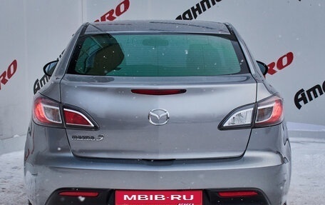 Mazda 3, 2010 год, 695 000 рублей, 7 фотография