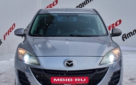Mazda 3, 2010 год, 695 000 рублей, 4 фотография