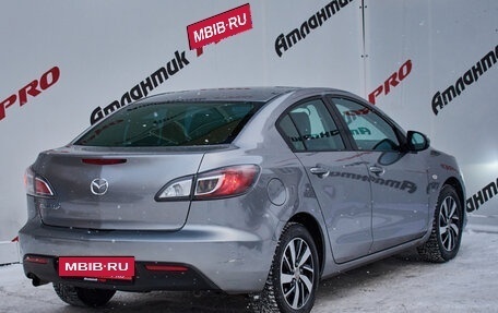 Mazda 3, 2010 год, 695 000 рублей, 6 фотография