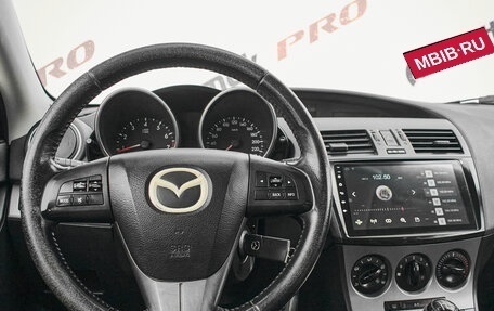 Mazda 3, 2010 год, 695 000 рублей, 13 фотография