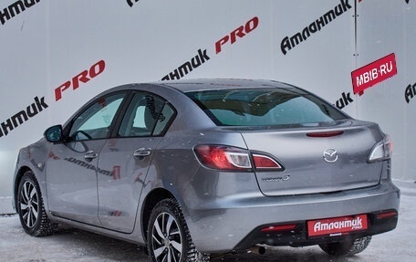 Mazda 3, 2010 год, 695 000 рублей, 8 фотография