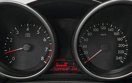 Mazda 3, 2010 год, 695 000 рублей, 15 фотография