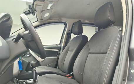 Nissan Terrano III, 2019 год, 1 950 000 рублей, 8 фотография