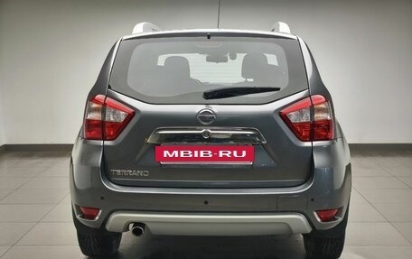 Nissan Terrano III, 2019 год, 1 950 000 рублей, 4 фотография