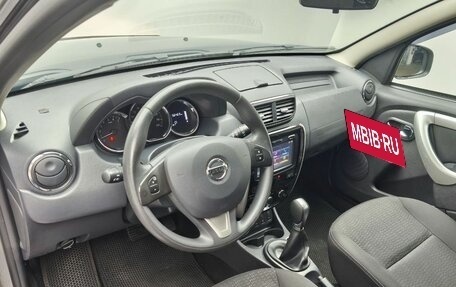 Nissan Terrano III, 2019 год, 1 950 000 рублей, 7 фотография