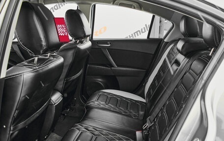 Mazda 3, 2010 год, 695 000 рублей, 21 фотография