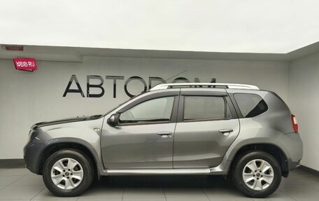 Nissan Terrano III, 2019 год, 1 950 000 рублей, 5 фотография