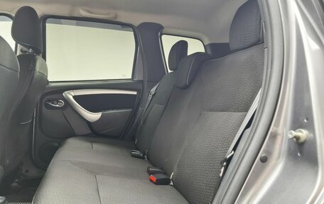 Nissan Terrano III, 2019 год, 1 950 000 рублей, 14 фотография