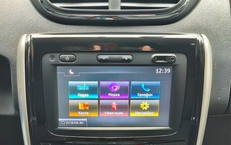 Nissan Terrano III, 2019 год, 1 950 000 рублей, 16 фотография