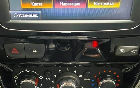 Nissan Terrano III, 2019 год, 1 950 000 рублей, 17 фотография