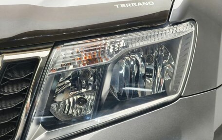 Nissan Terrano III, 2019 год, 1 950 000 рублей, 23 фотография