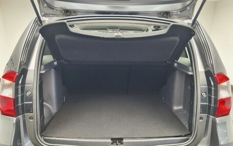 Nissan Terrano III, 2019 год, 1 950 000 рублей, 21 фотография