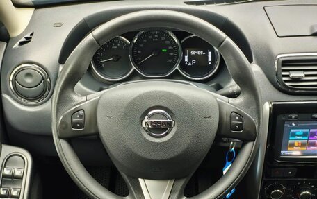 Nissan Terrano III, 2019 год, 1 950 000 рублей, 20 фотография