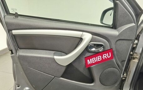 Nissan Terrano III, 2019 год, 1 950 000 рублей, 10 фотография