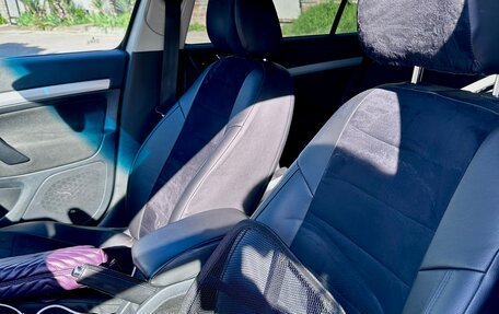 Skoda Octavia, 2011 год, 920 000 рублей, 8 фотография