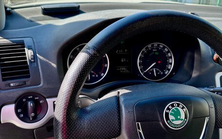 Skoda Octavia, 2011 год, 920 000 рублей, 7 фотография