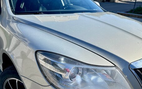 Skoda Octavia, 2011 год, 920 000 рублей, 4 фотография