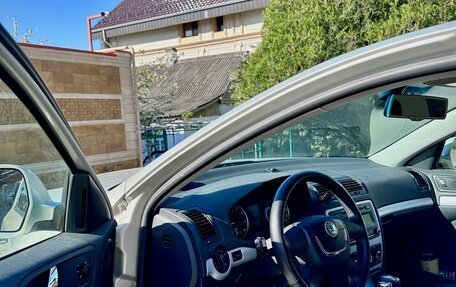 Skoda Octavia, 2011 год, 920 000 рублей, 6 фотография