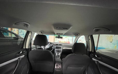 Skoda Octavia, 2011 год, 920 000 рублей, 11 фотография