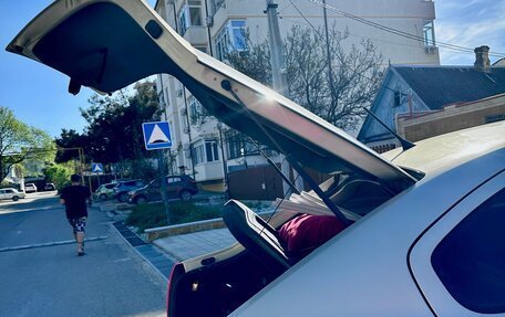 Skoda Octavia, 2011 год, 920 000 рублей, 9 фотография