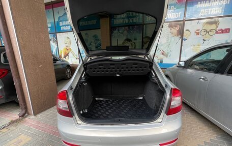 Skoda Octavia, 2011 год, 920 000 рублей, 10 фотография