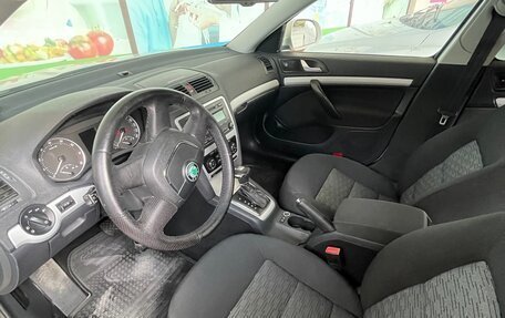 Skoda Octavia, 2011 год, 920 000 рублей, 12 фотография