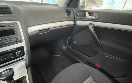 Skoda Octavia, 2011 год, 920 000 рублей, 13 фотография