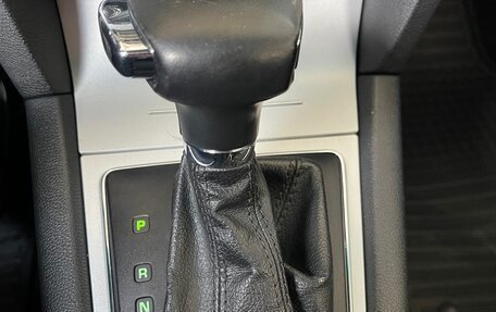 Skoda Octavia, 2011 год, 920 000 рублей, 14 фотография