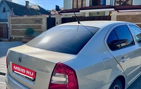 Skoda Octavia, 2011 год, 920 000 рублей, 3 фотография