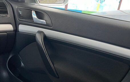 Skoda Octavia, 2011 год, 920 000 рублей, 16 фотография