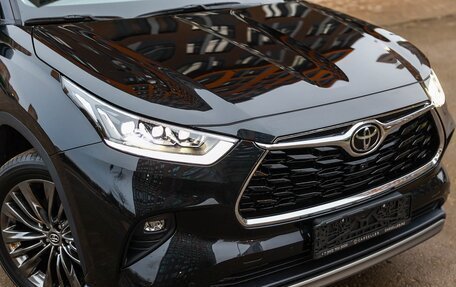 Toyota Highlander, 2025 год, 5 700 000 рублей, 5 фотография